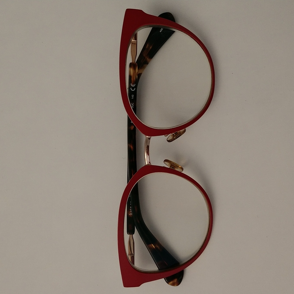 Kate Spade Dariela Eyeglasses